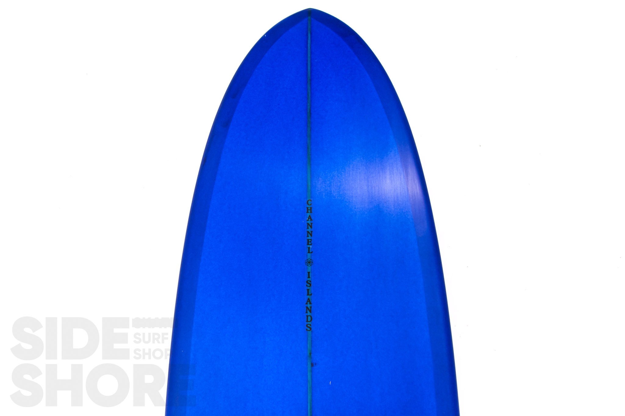 Al Merrick CI Mid - Tint Blue - 7'0 x 21 1/8