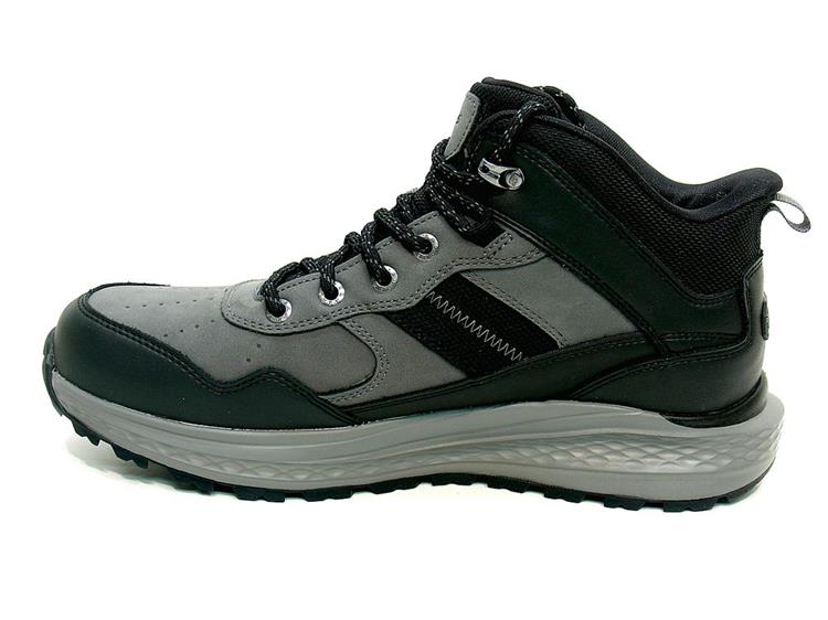 Skechers 211182 Slade Ultra - Turner schwarz