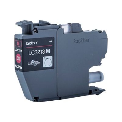 Brother LC3213 - magenta - cartouche d'encre originale