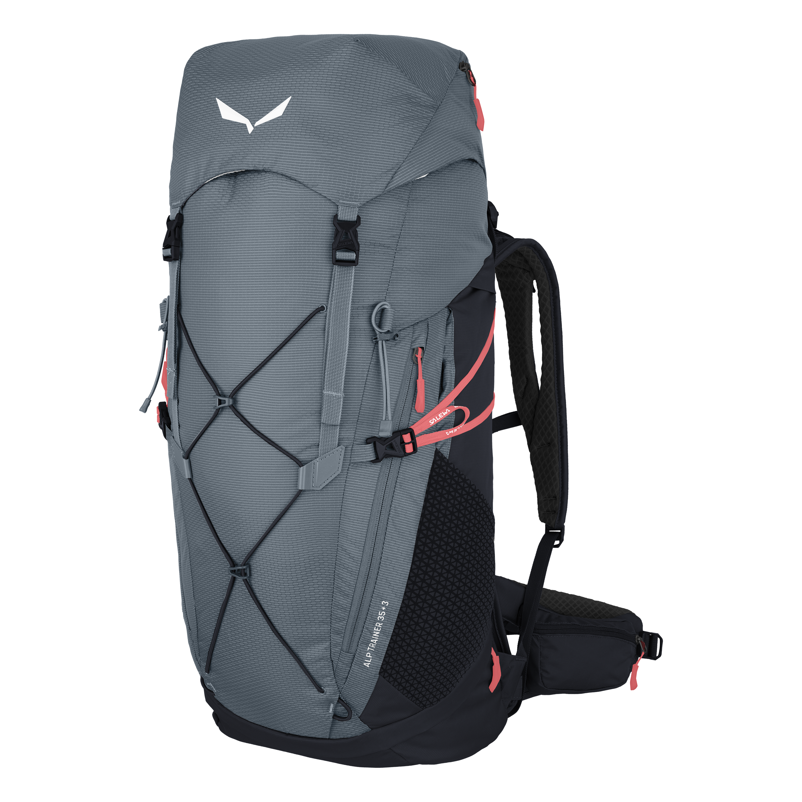 Alp Trainer 35+3L Rucksack