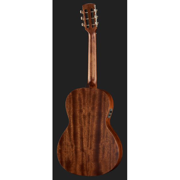 Harley Benton Custom Line CLP-15ME Bundle