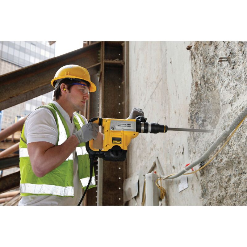 Burin Plat SDS