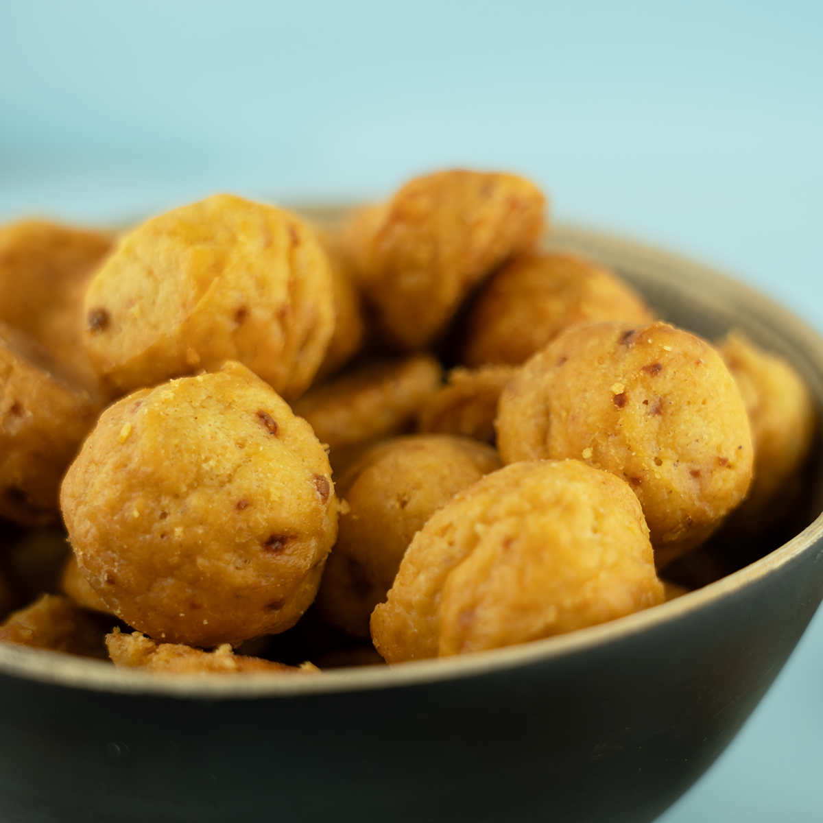 Kaasbolletjes