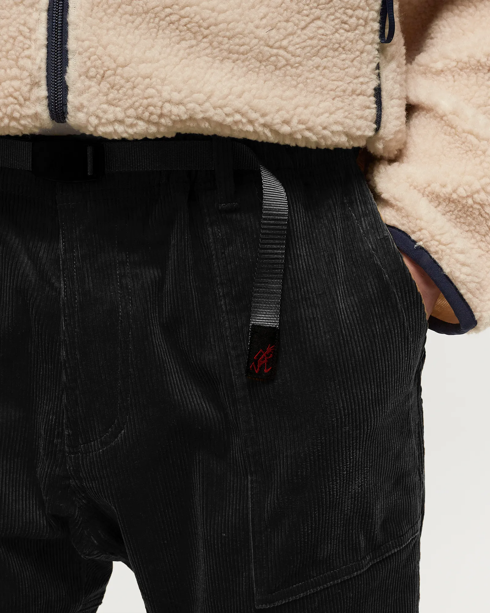 Calça Gramicci Corduroy Loose Tapered Ridge