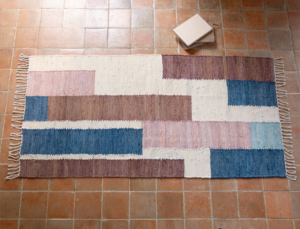 Tapis-Instinct végétal