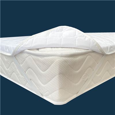 Alèse plateau microfibre - Matelassée - Imperméable - Respirante