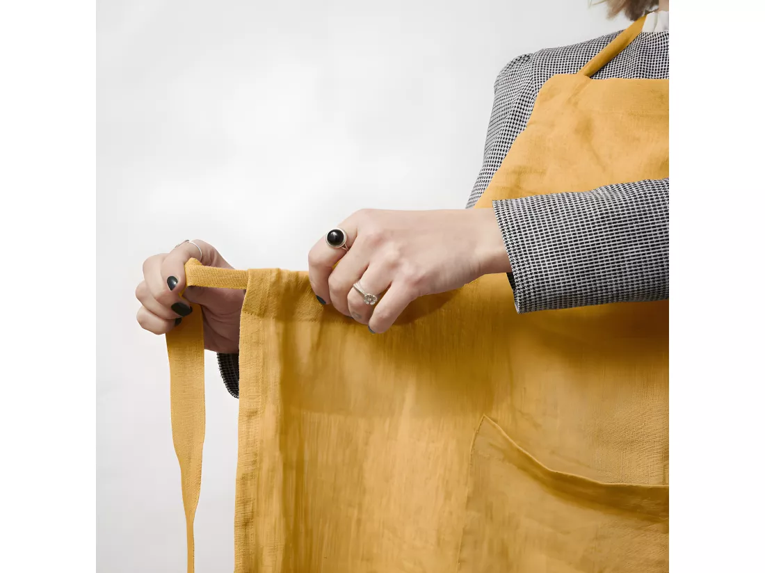 Tablier de Chef ajustable 