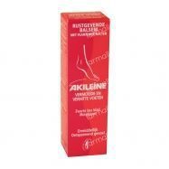 Akileine Creme Vermoeide Voeten 50ml