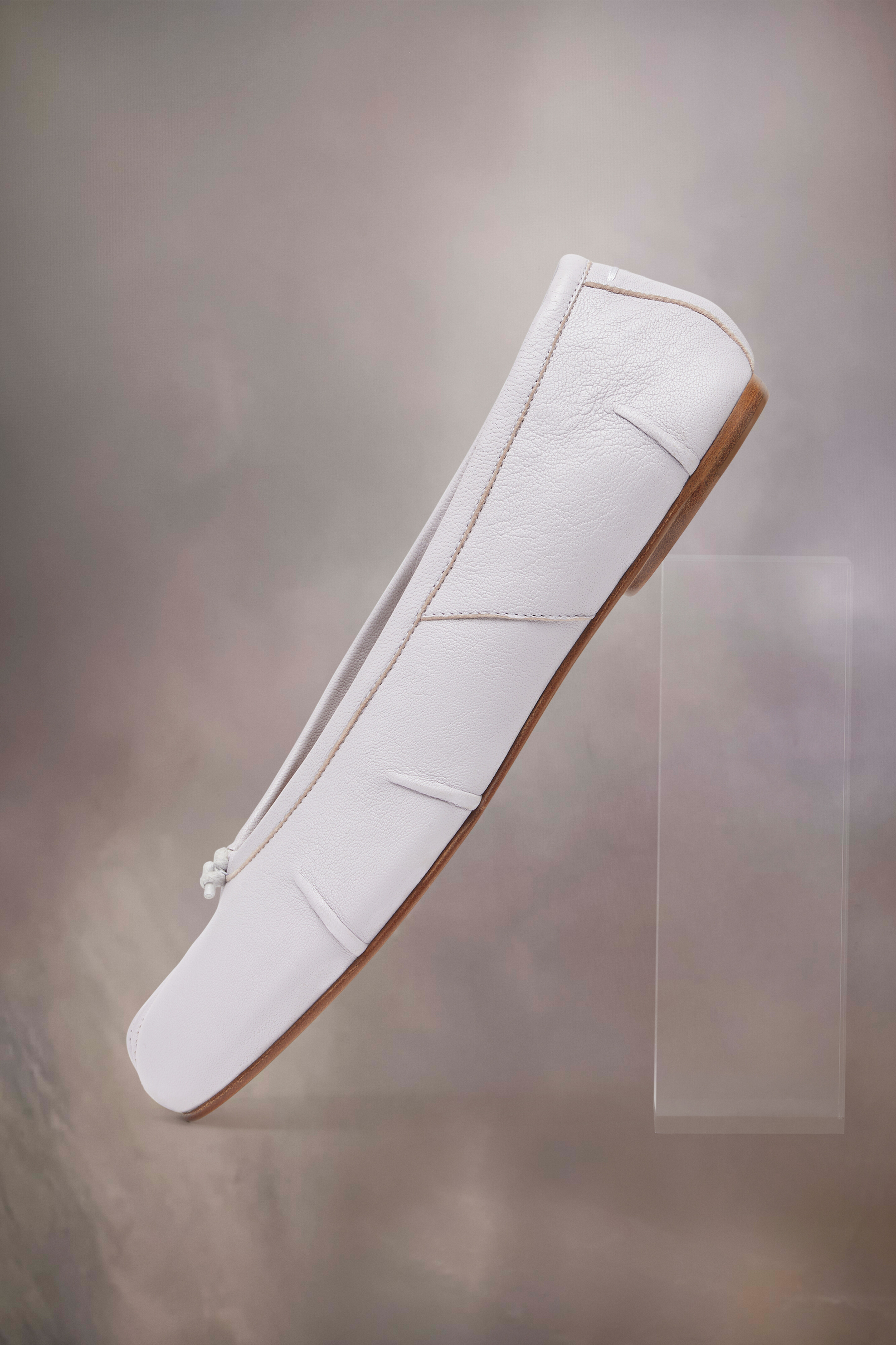 TABI BALLERINA NEW Glycine