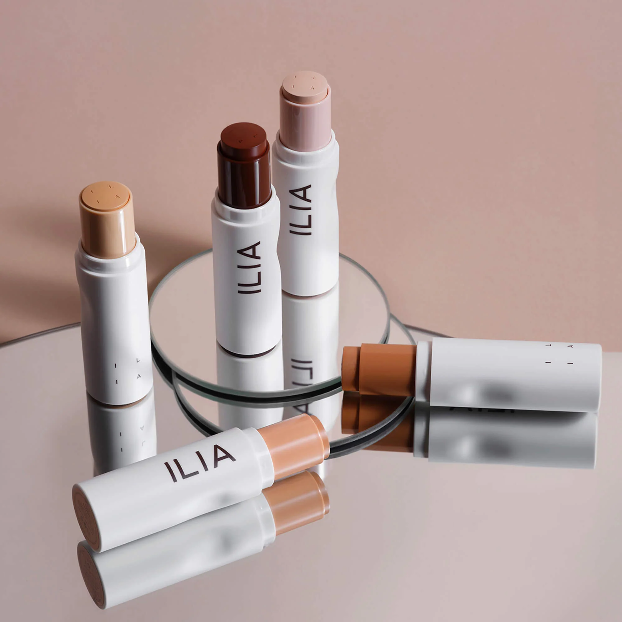 Ilia Skin Rewind Complexion Stick Fond de Teint