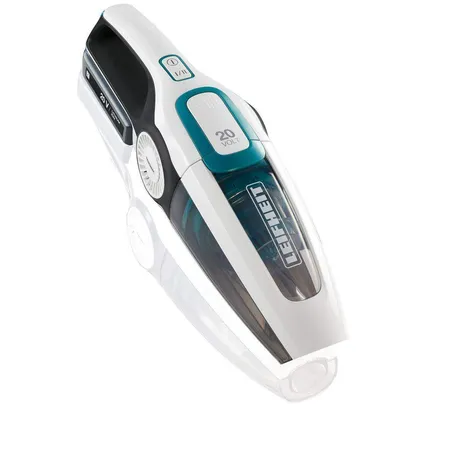Leifheit Akku-Staubsauger Regulus PowerVac 2in1