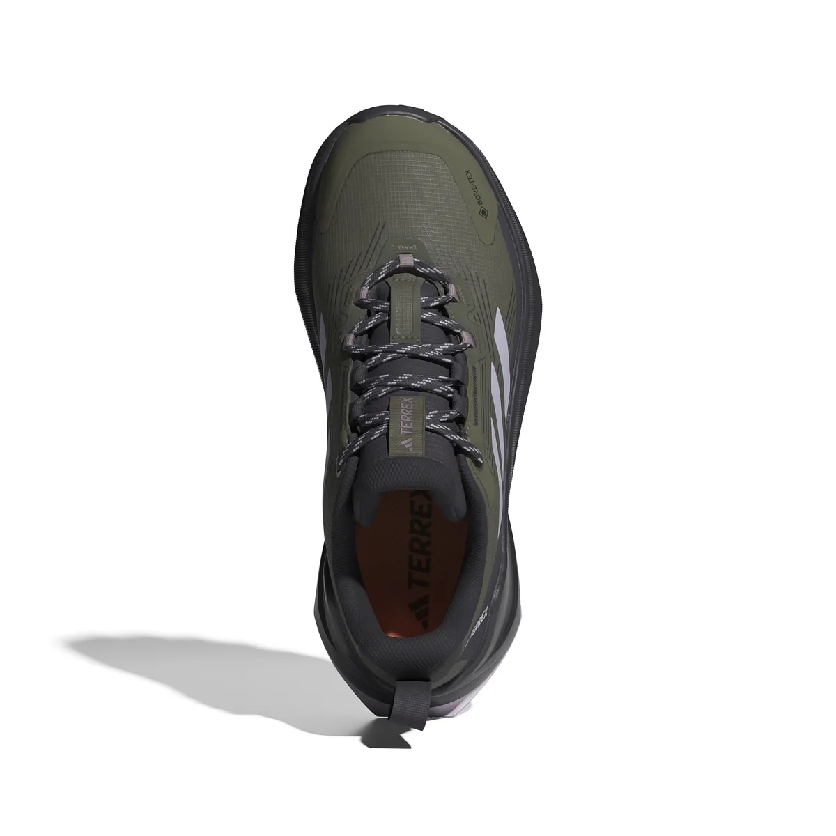 Adidas Terrex Trailmaker 2 Gtx W Olistr/sildaw/aurbla