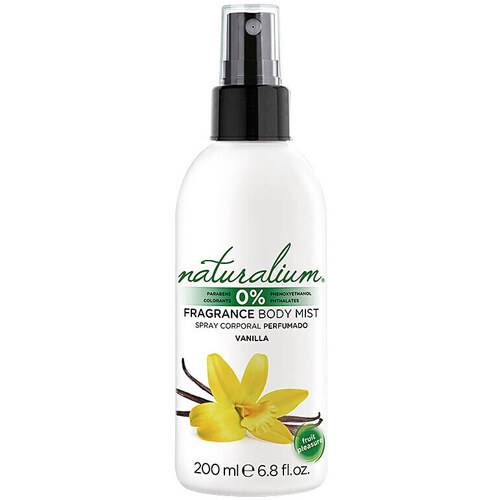 Naturalium - Vainilla Body Mist