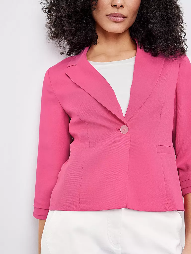 GERRY WEBER Blazer pink