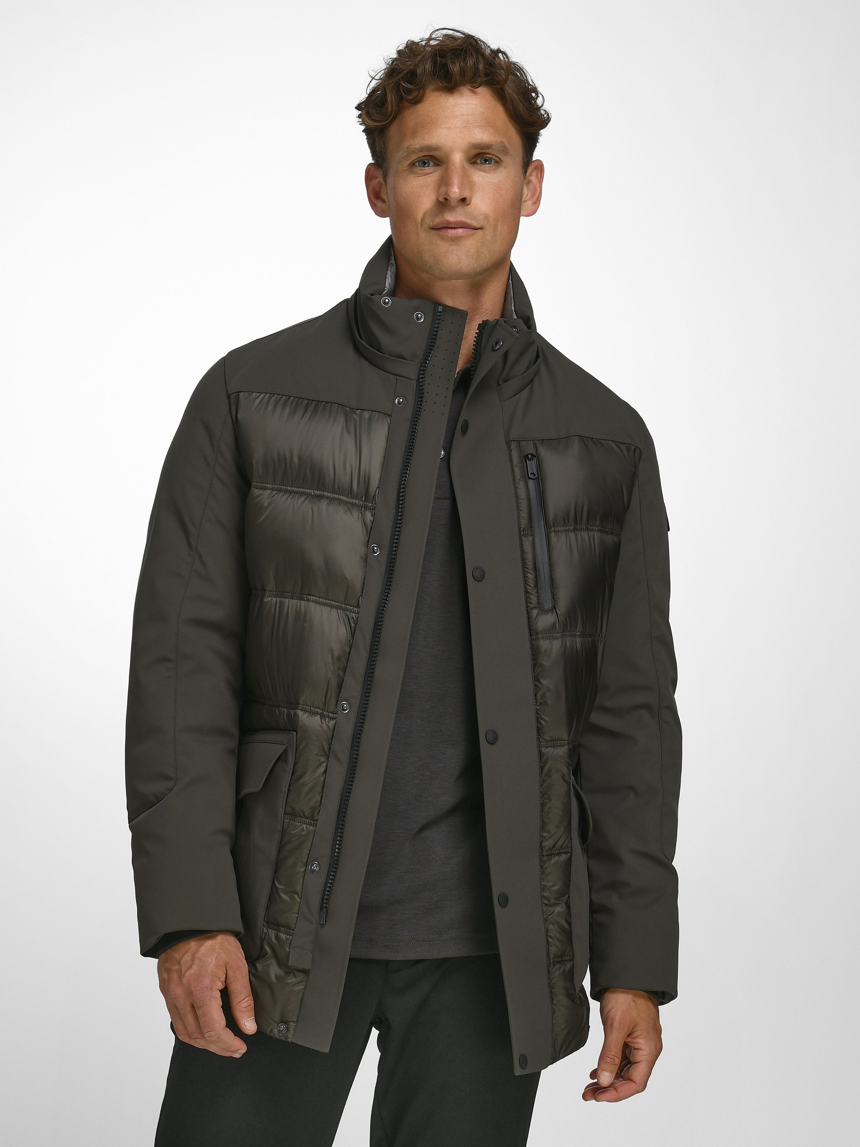 Jacke