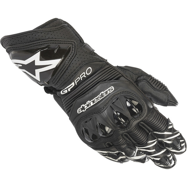 Alpinestars - Gants GP Pro R3 Noir