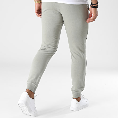 Pantalon Jogging Gordon New Soft Vert Clair
