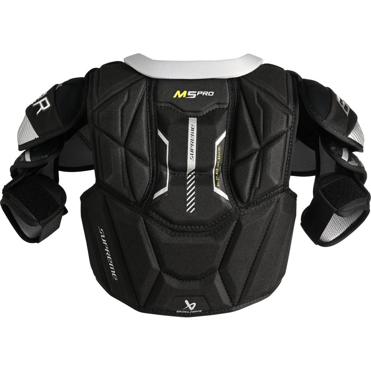 BauerSP M5 Pro JR