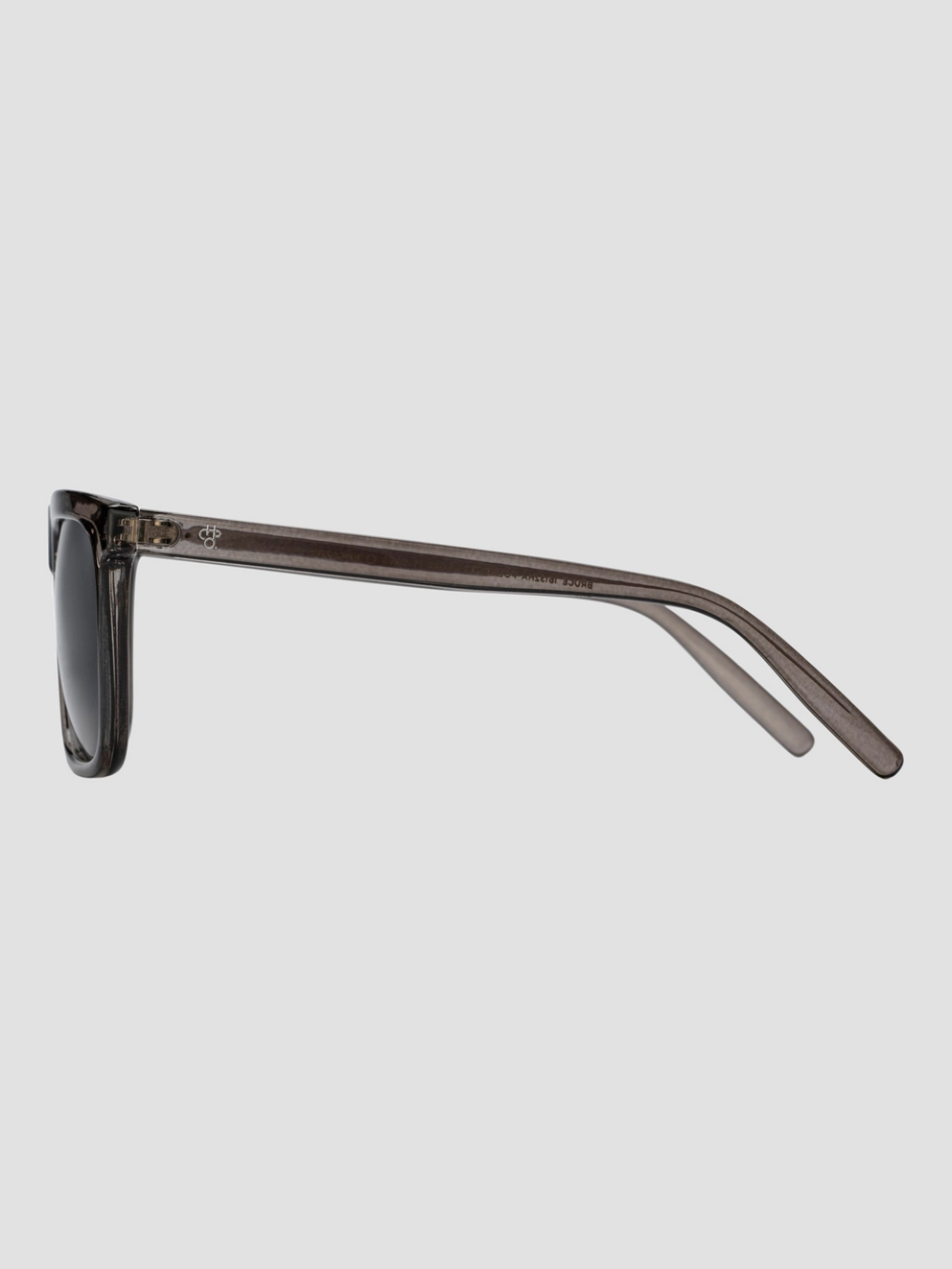 CHPO Bruce Grey Sunglasses gray