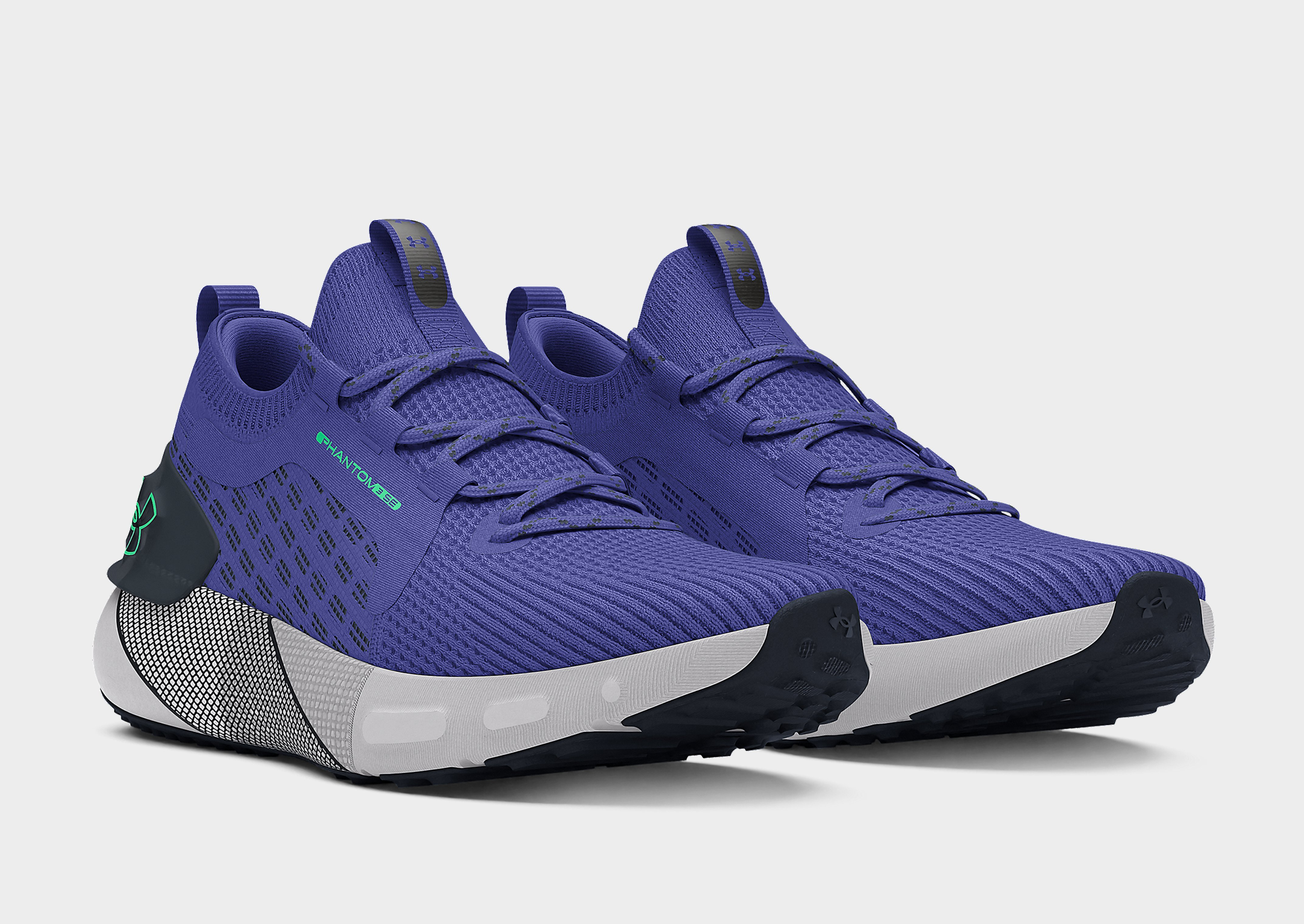 Under Armour Technical Performa UA HOVR Phantom 3 SE