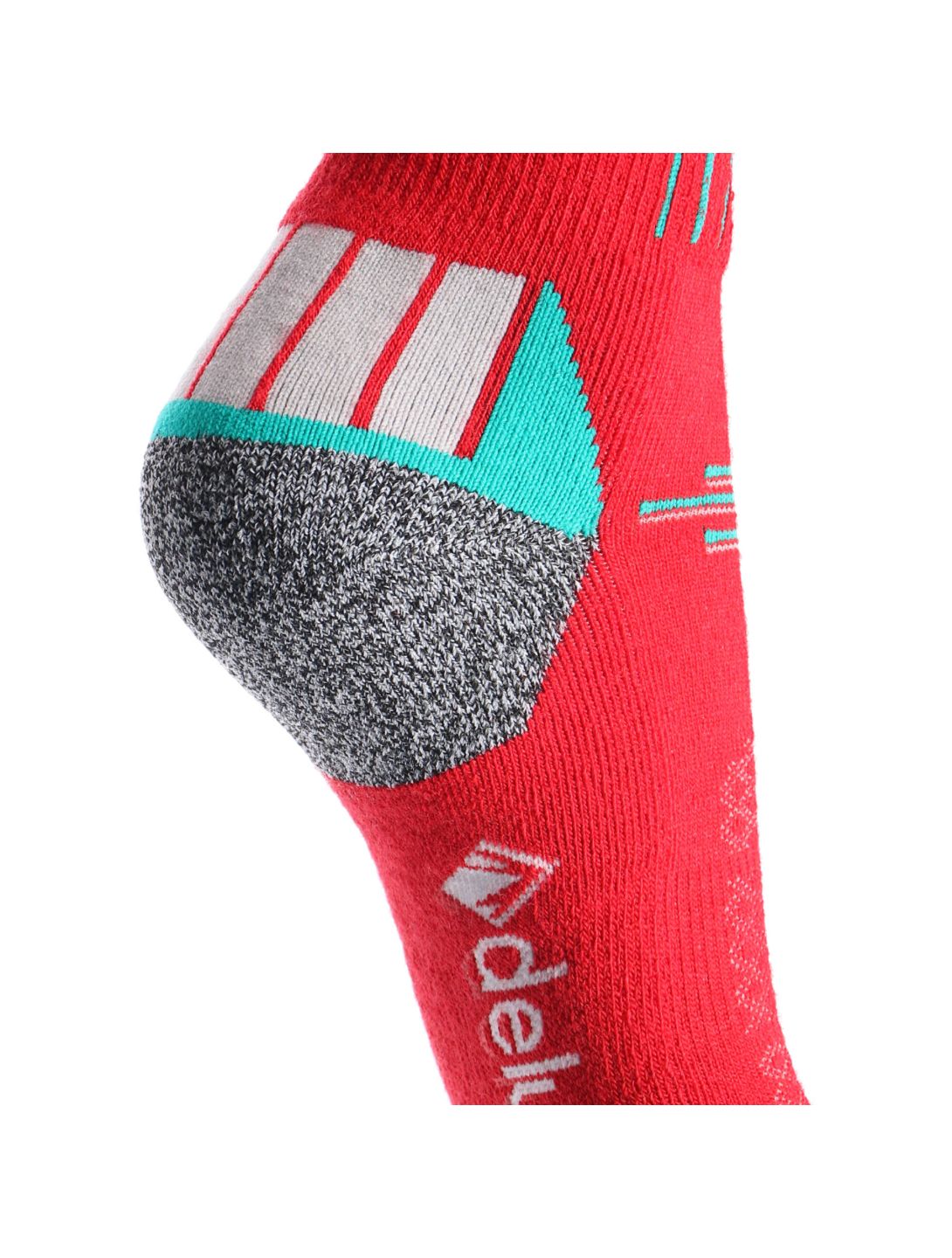 Joyride skisokken unisex