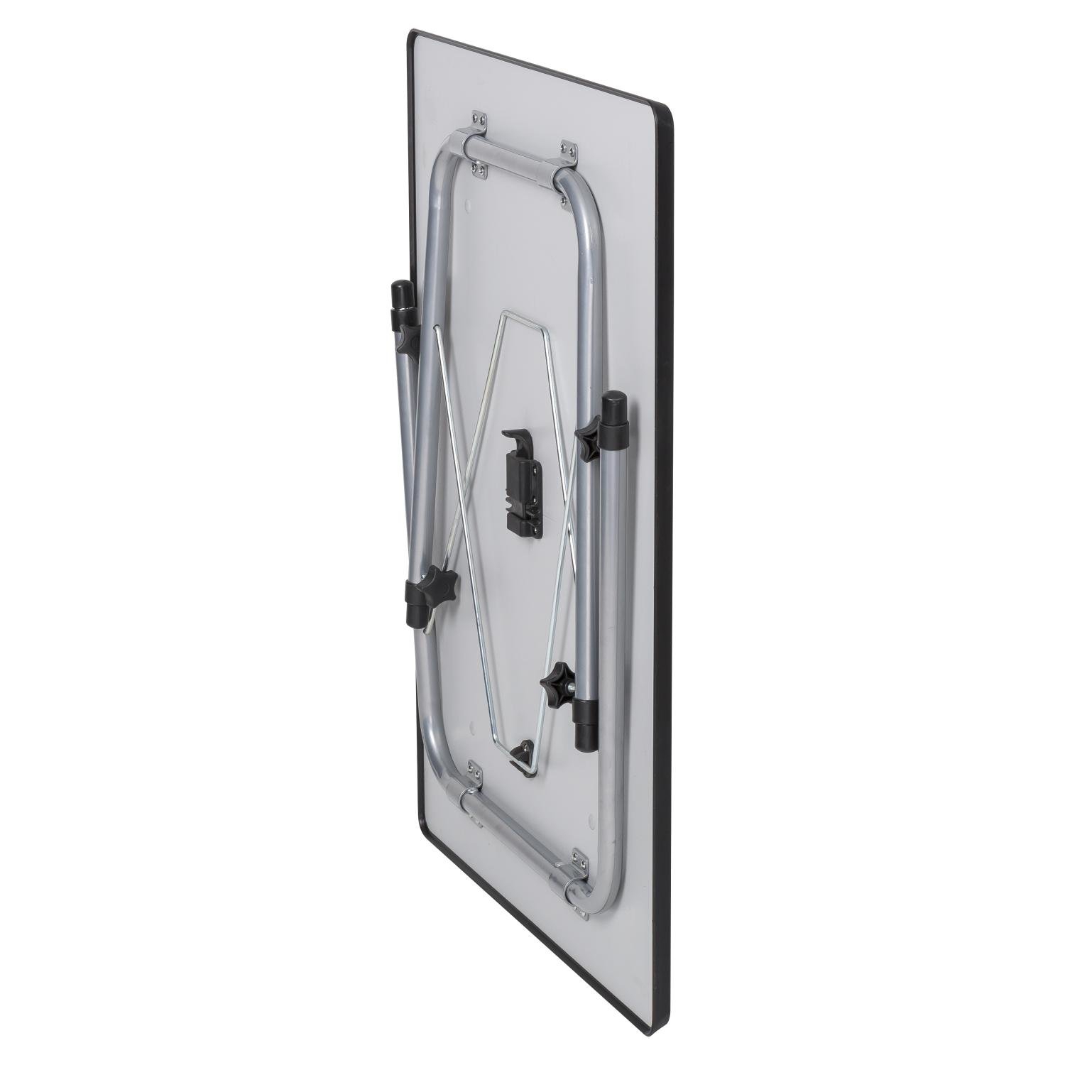 Berger Alta Campingtisch  80 x 60 cm