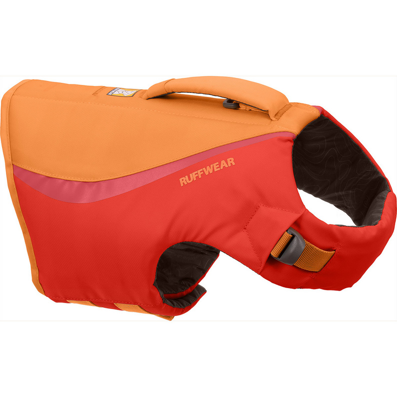 Ruffwear Float Hundeschwimmweste