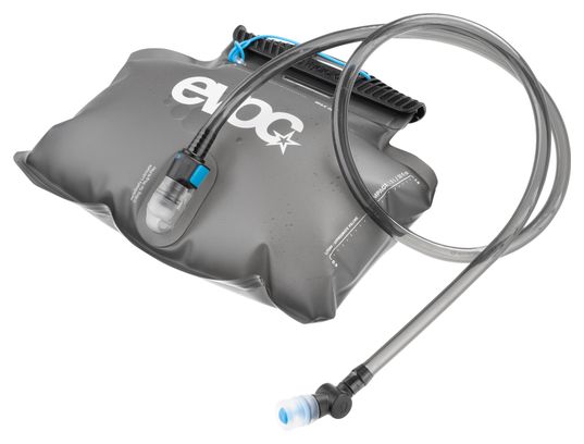 Poche à Eau Evoc pour Hip Pack 1.5L Gris