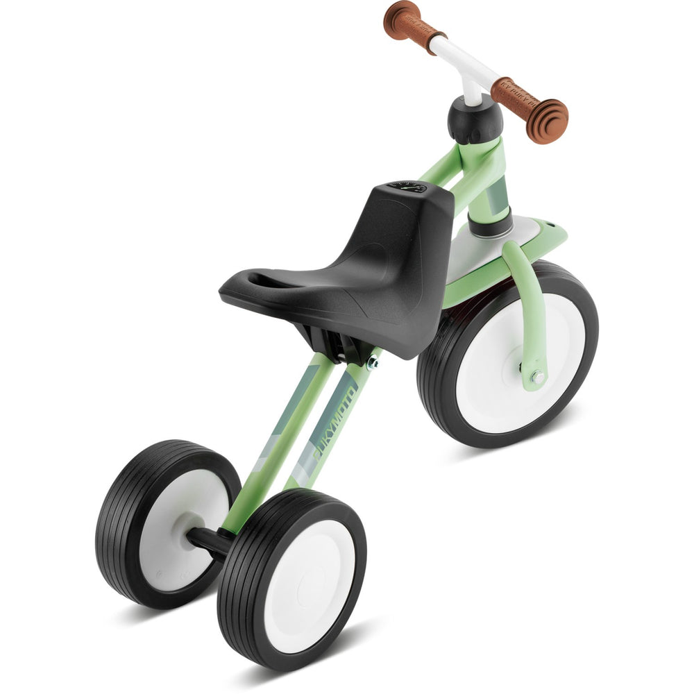 Køb PUKY Pastel Green Pukymoto