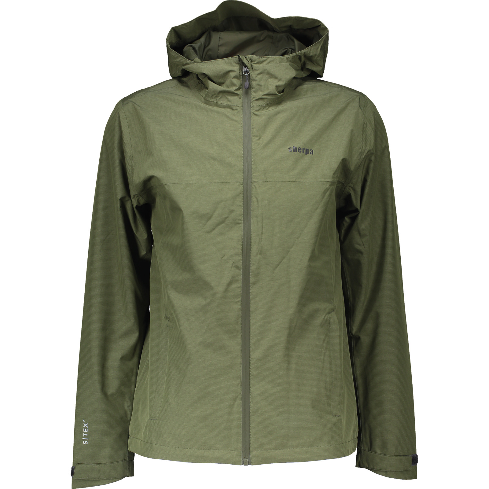 Sherpa Herren-Regenhose Panchthar