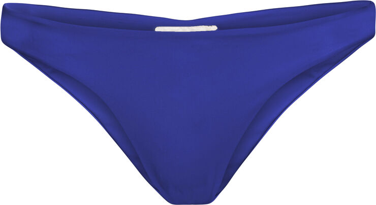 Cartel Copenhagen Batur rynket bikini underdel Cartel blue