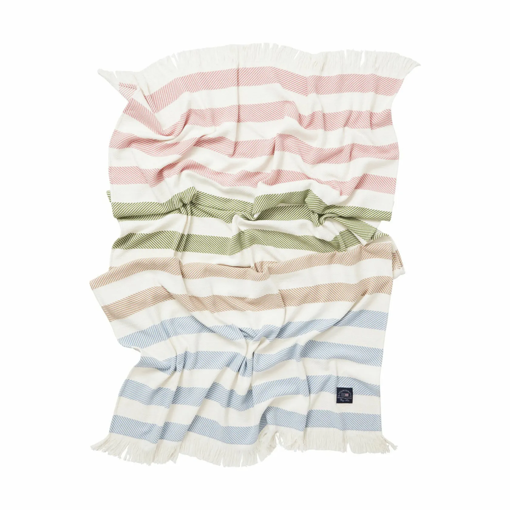 Lexington Plaid