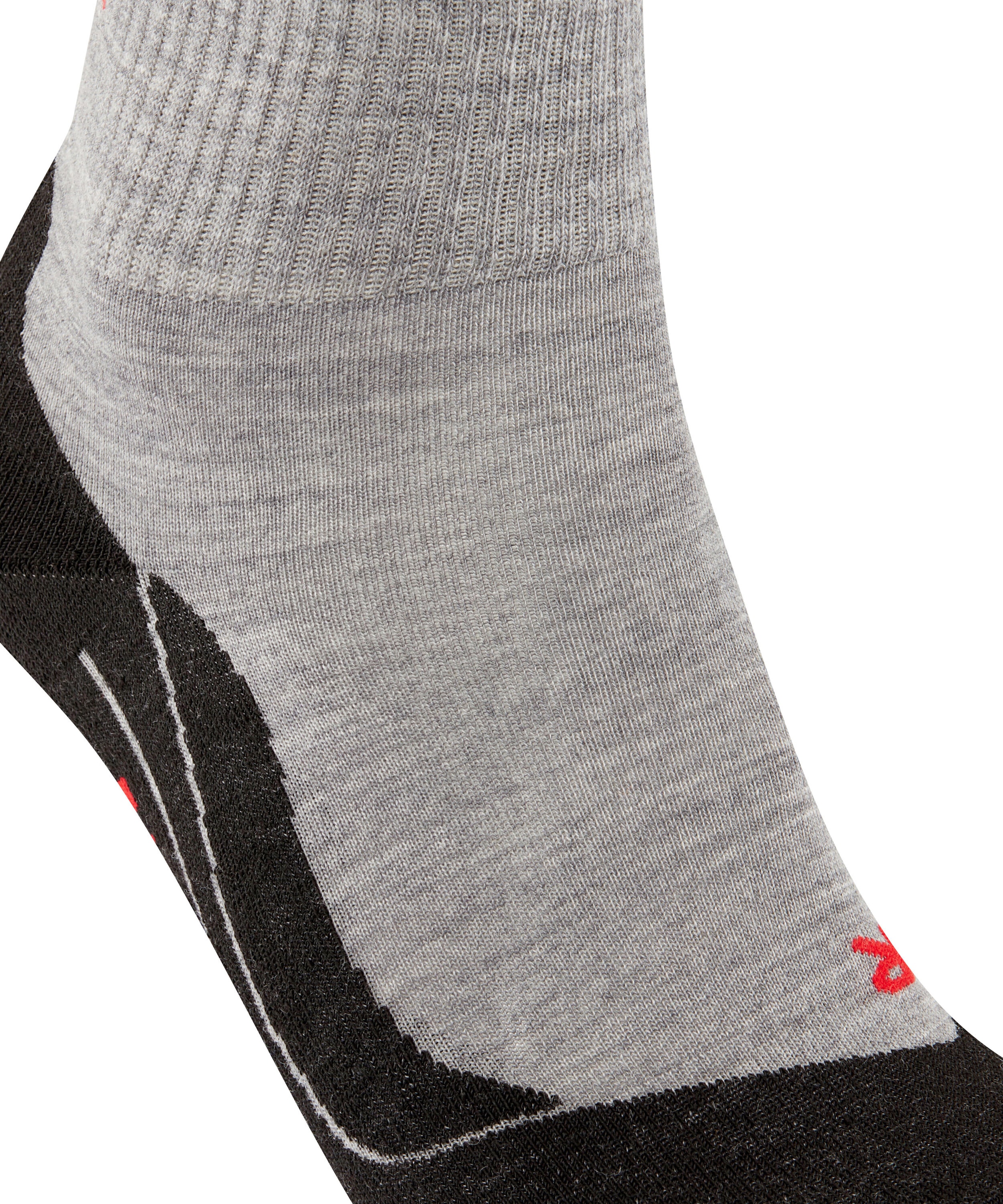 FALKE Wandersocken »TK5 Wander Short« leicht und bequem für Freizeitwanderungen, atmungsaktiv
