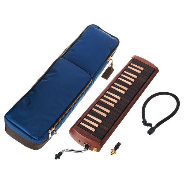 Suzuki W-37 Wooden Melodion