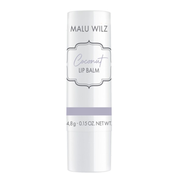Malu Wilz Lip Balm COCONUT 4,8g