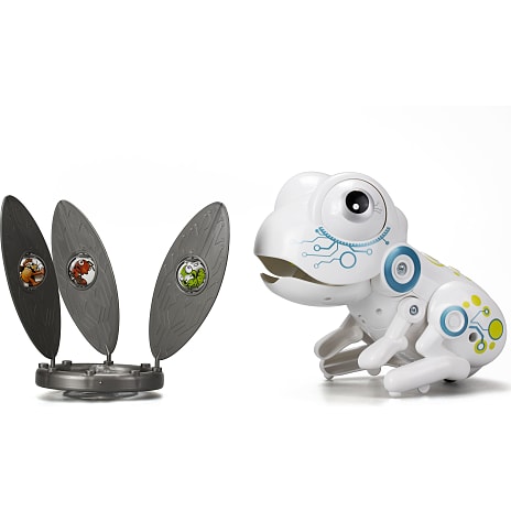 Silverlit Robo Frog