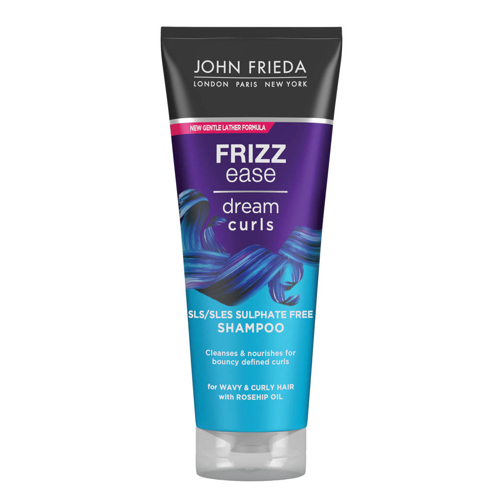Heerlijke shampooFrizz Ease Dream Curls shampoo - 250 ml