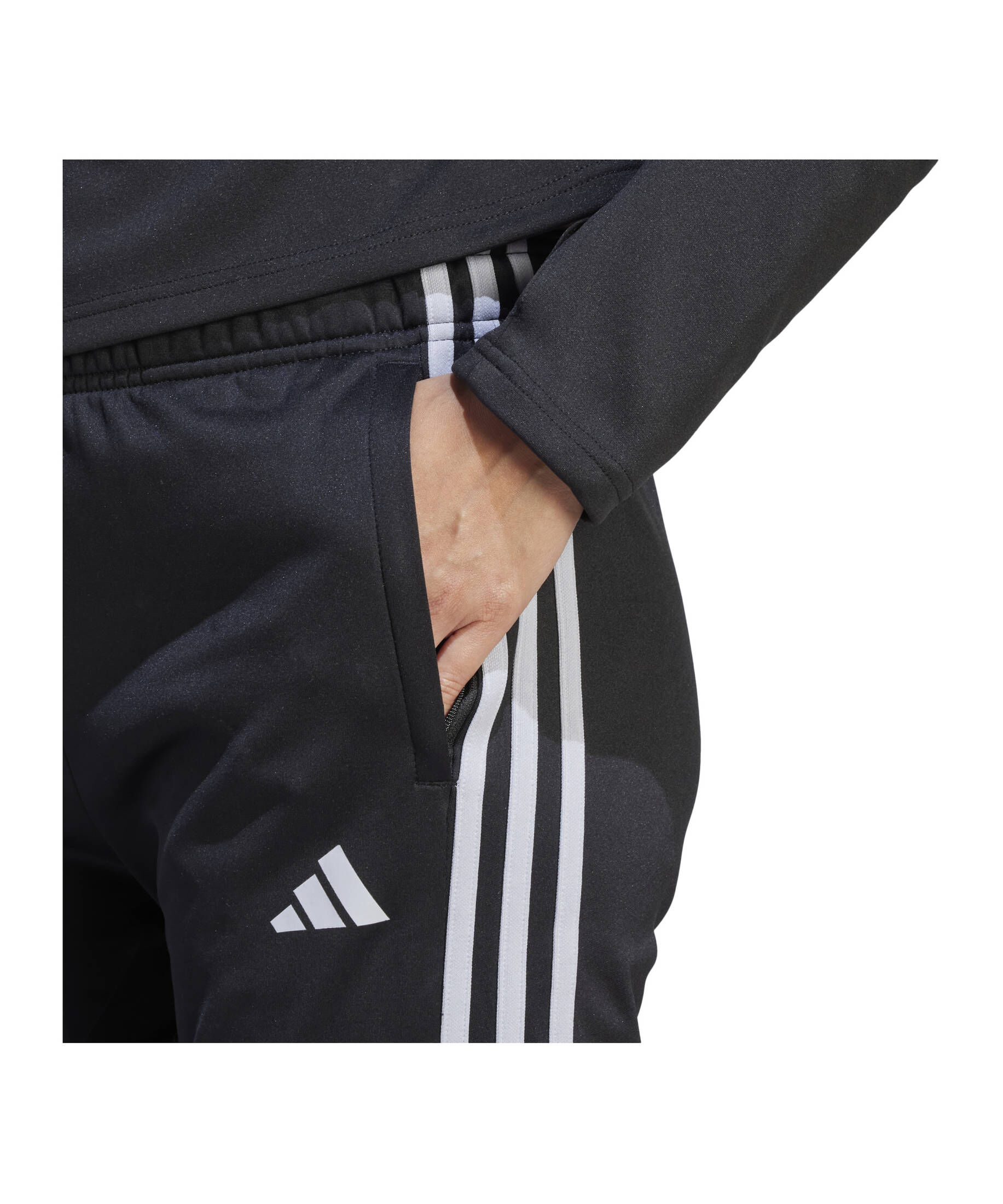 adidas Performance| Damen Fußball - Teamsport Textil - Hosen Tiro 23 CB Hose Damen