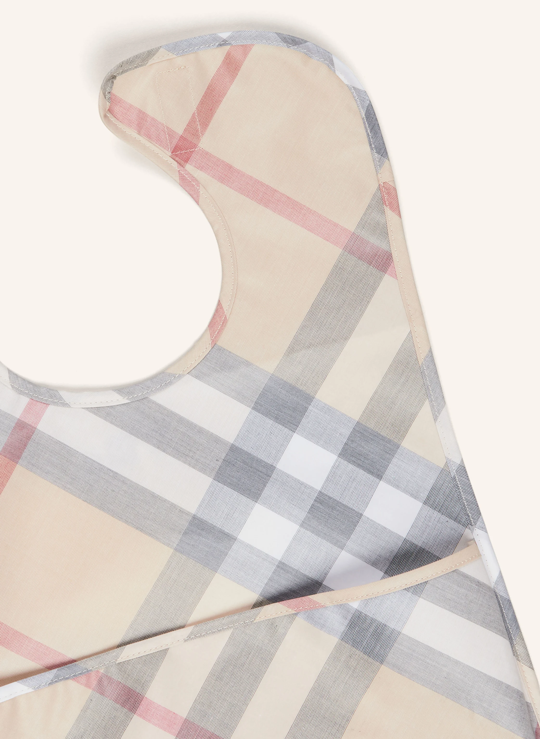 BURBERRY Lätzchen