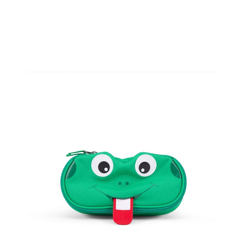 Trousse simple 20cm Finn la Grenouille