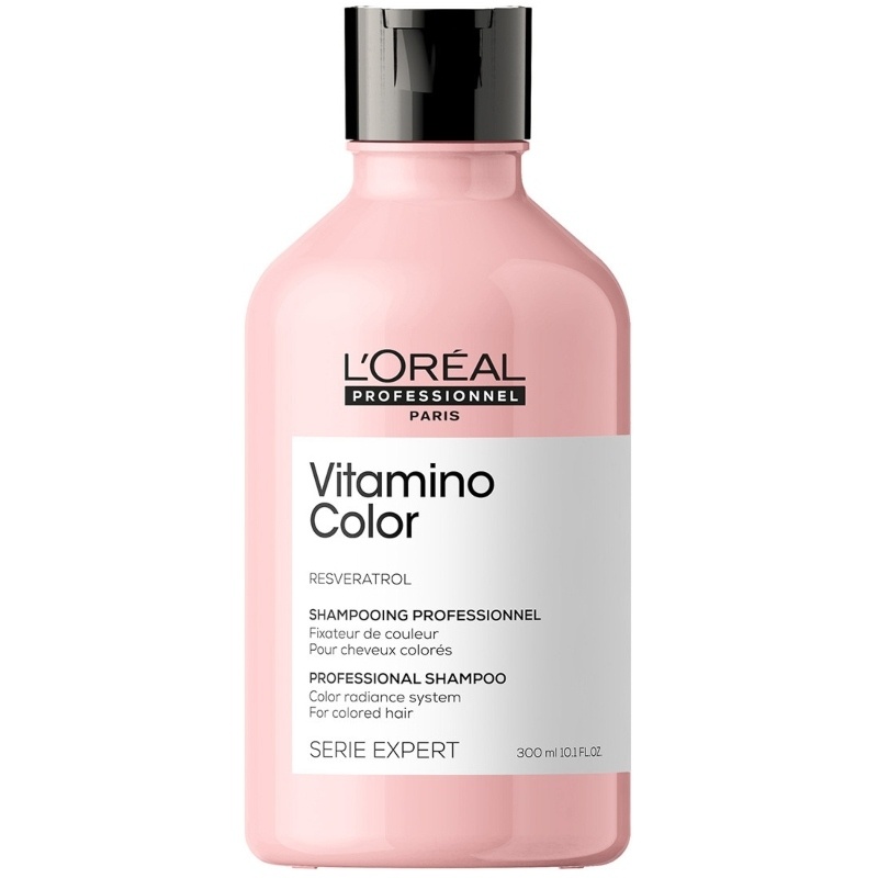 L'Oréal Professionnel Vitamino Color Shampoo 300 ml