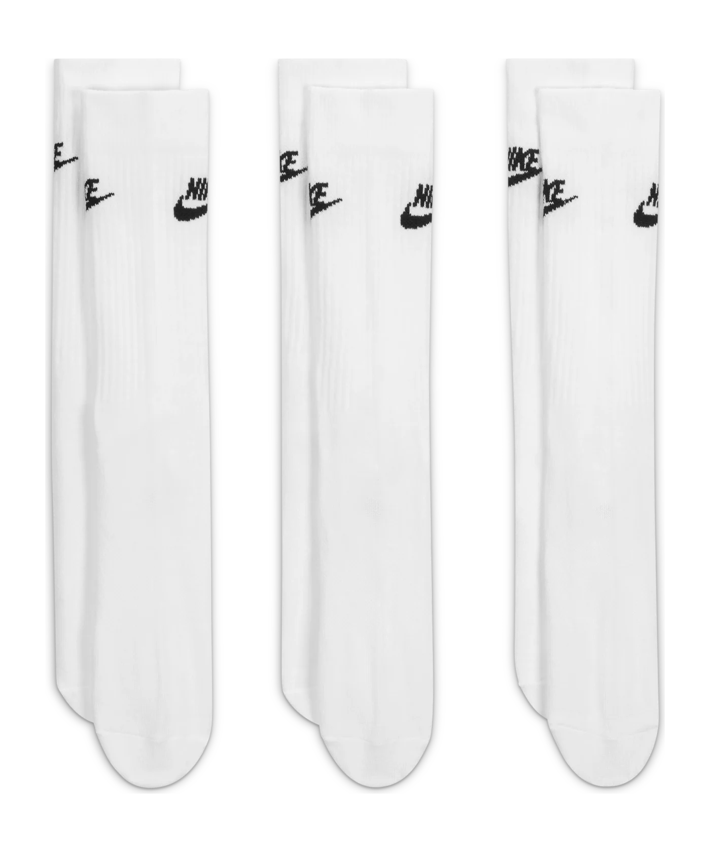 Nike Everyday Essential Crew Socken 3er Pack F100