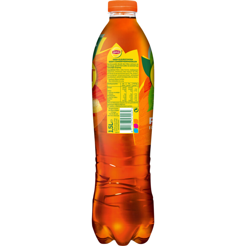 Lipton Ice tea peach