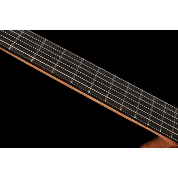Alhambra 6 White Ebony