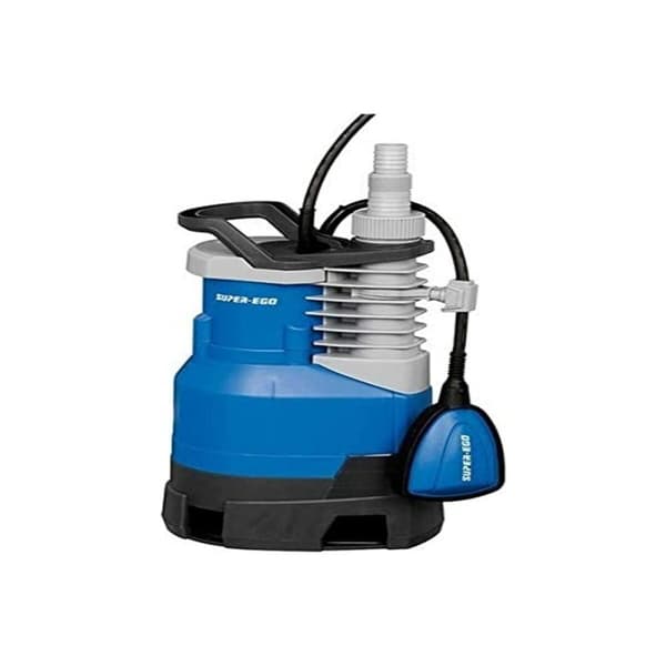 Vannpumpe Super Ego BTS-135 750 W