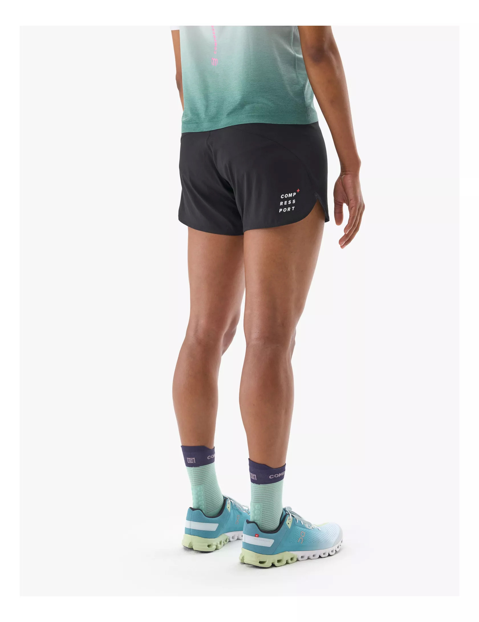 Performance Short W