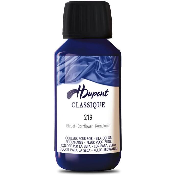 HD classique 125ml Bleuet - Bleuet