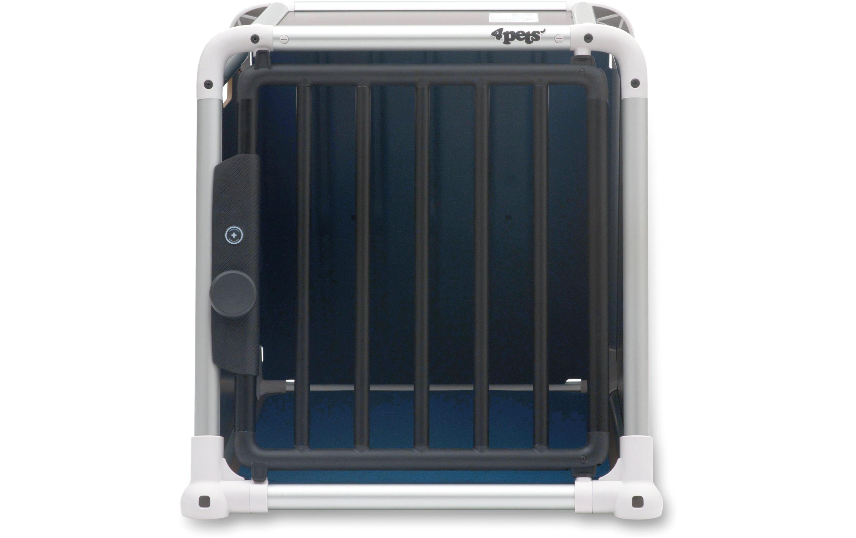 Transportbox ECO 1 Small<br>TÜV SÜD geprüfte, zertifizierte Hundetransportbox