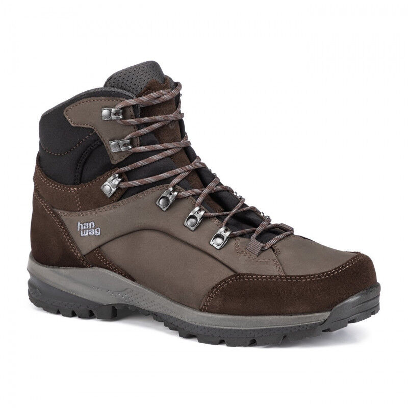 Banks SF Extra LL - Chaussures randonnée homme