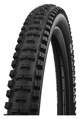 Pneu VTT Schwalbe Big Betty 27.5'' Tubetype Rigide BikePark Addix Performance E-Bike E-50